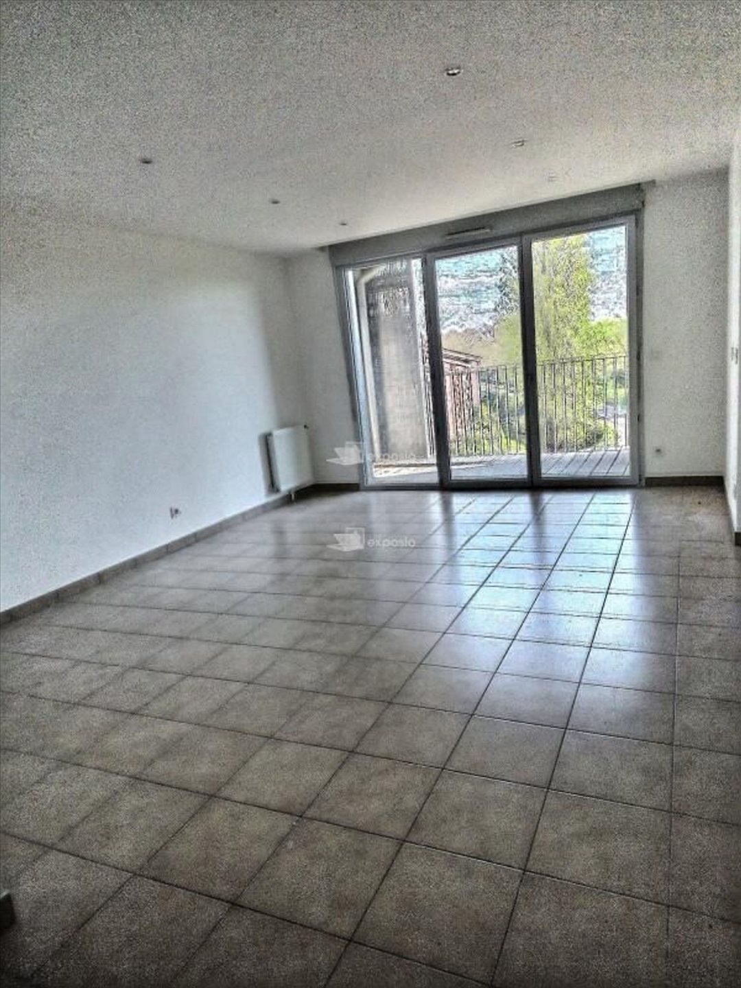 Appartement à vendre, 78m², Villeurbanne
