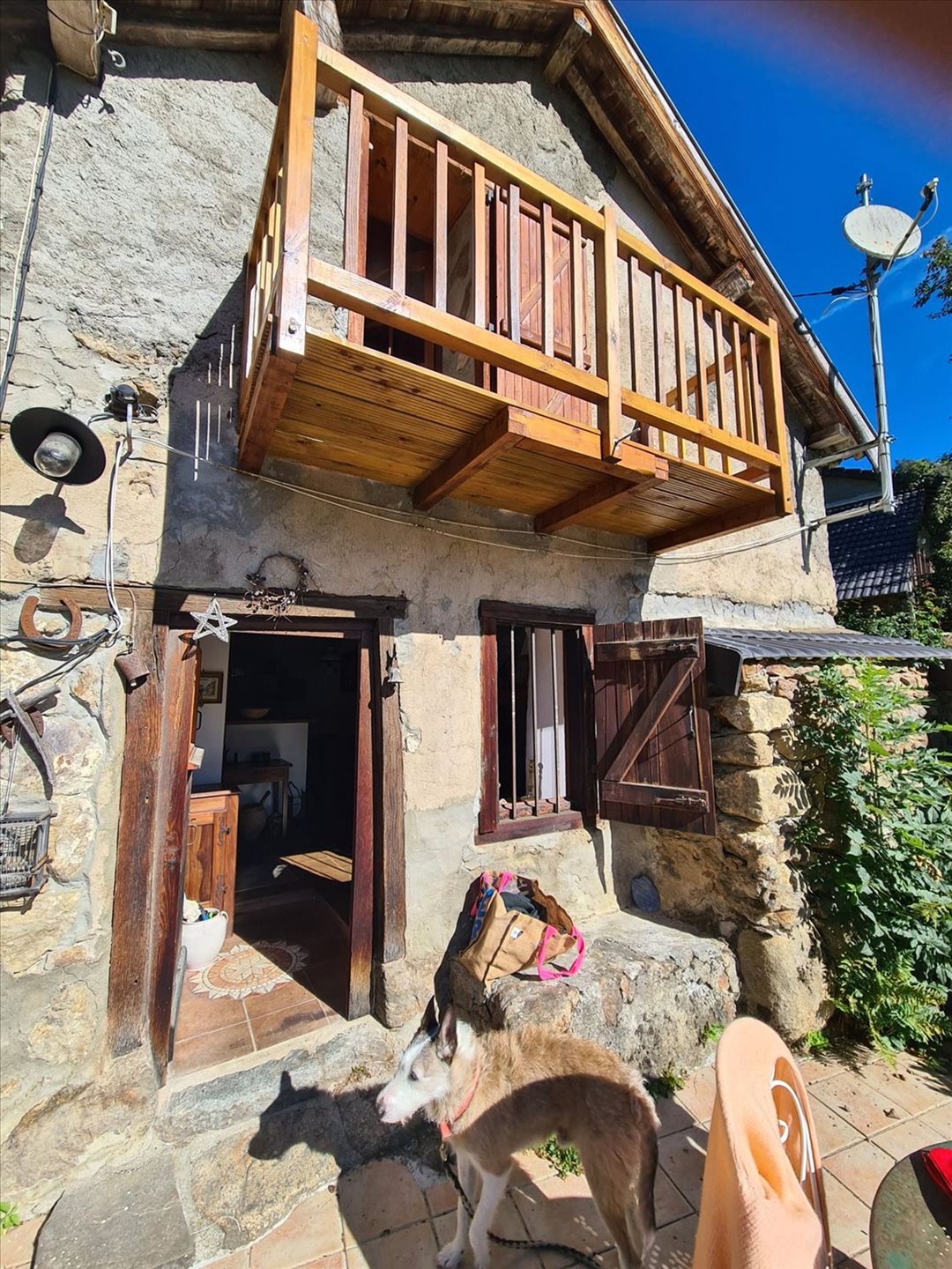 Maison à vendre, 70m², Saurat