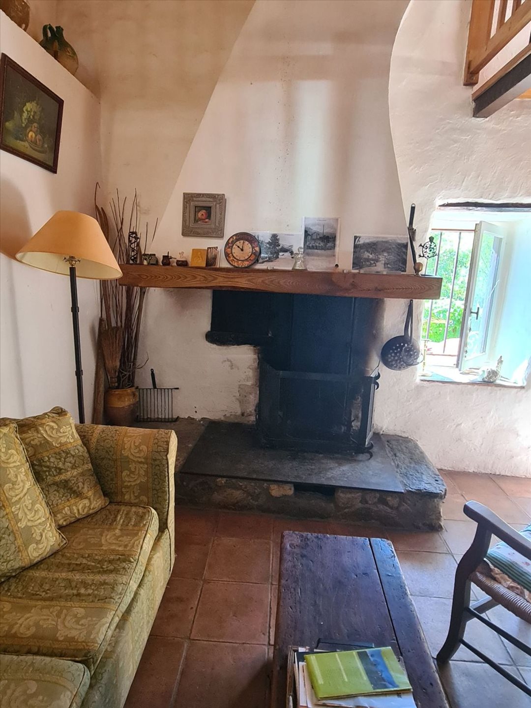 Maison à vendre, 70m², Saurat
