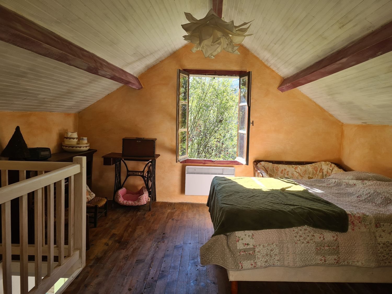 Maison à vendre, 70m², Saurat