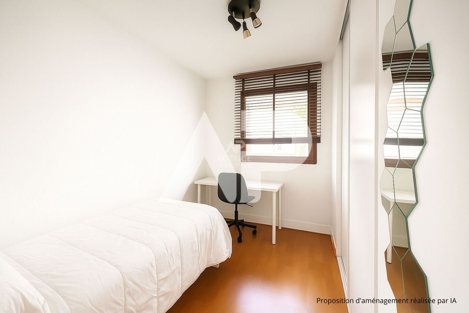 Appartement à vendre, 46m², Sèvres