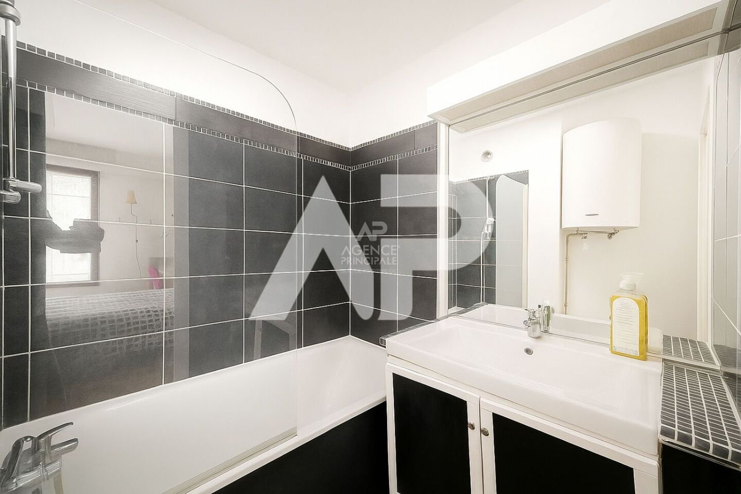 Appartement à vendre, 46m², Sèvres