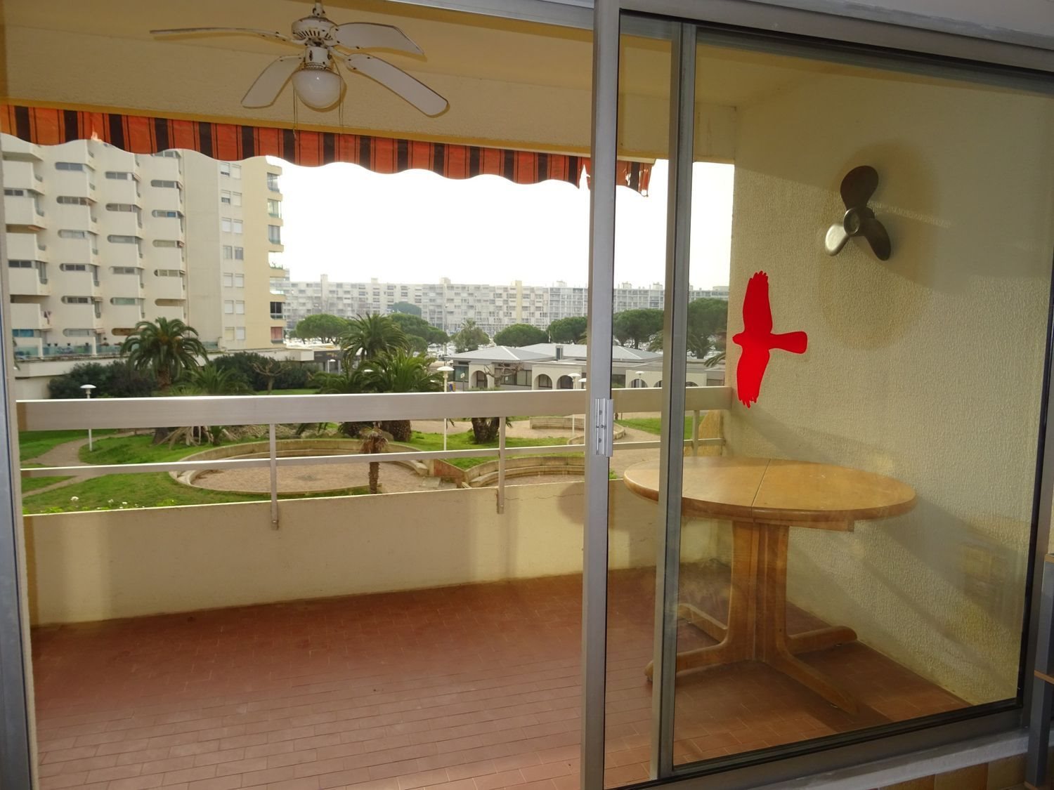 Appartement à vendre, 33m², Mauguio