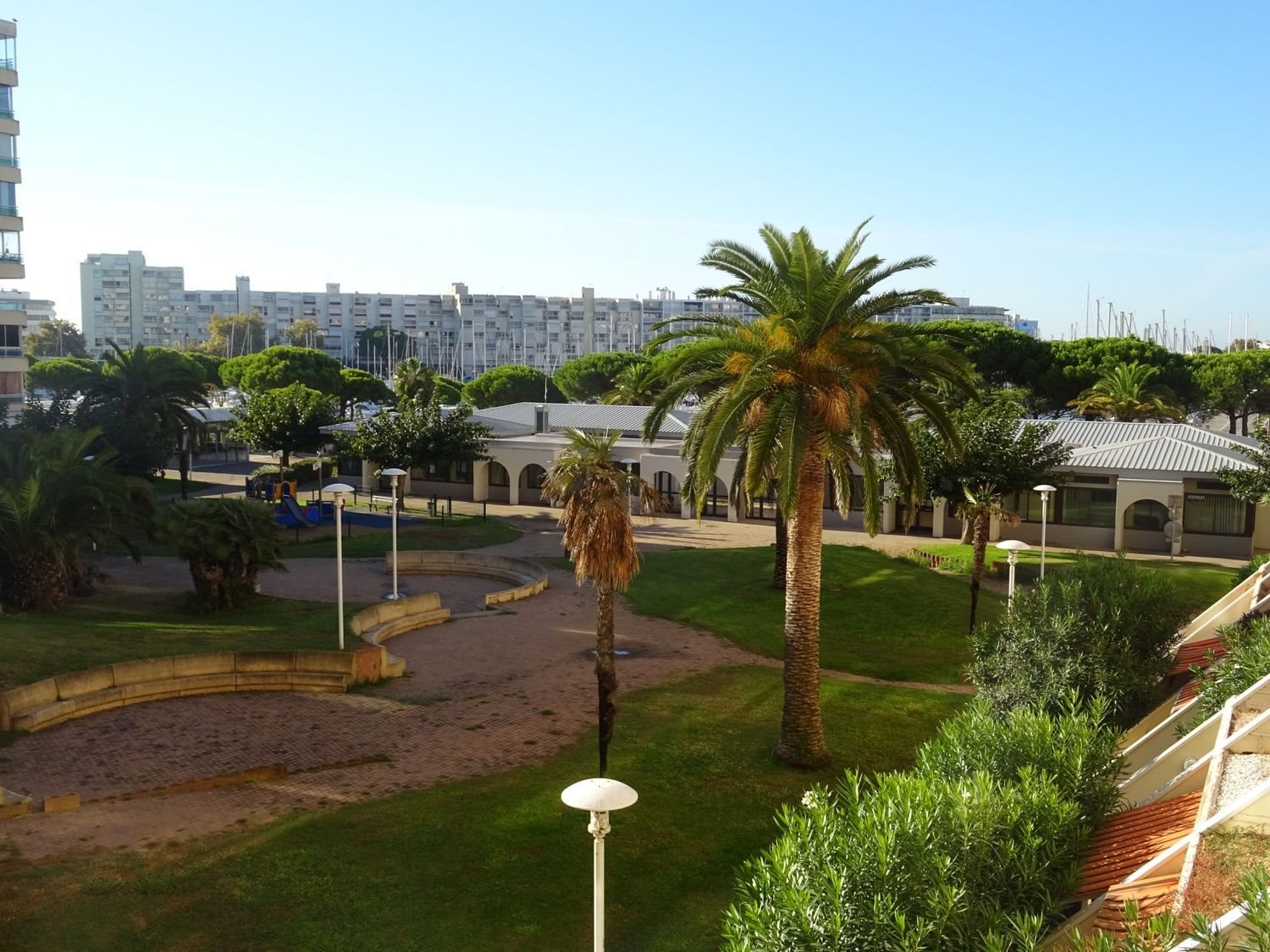 Appartement à vendre, 33m², Mauguio