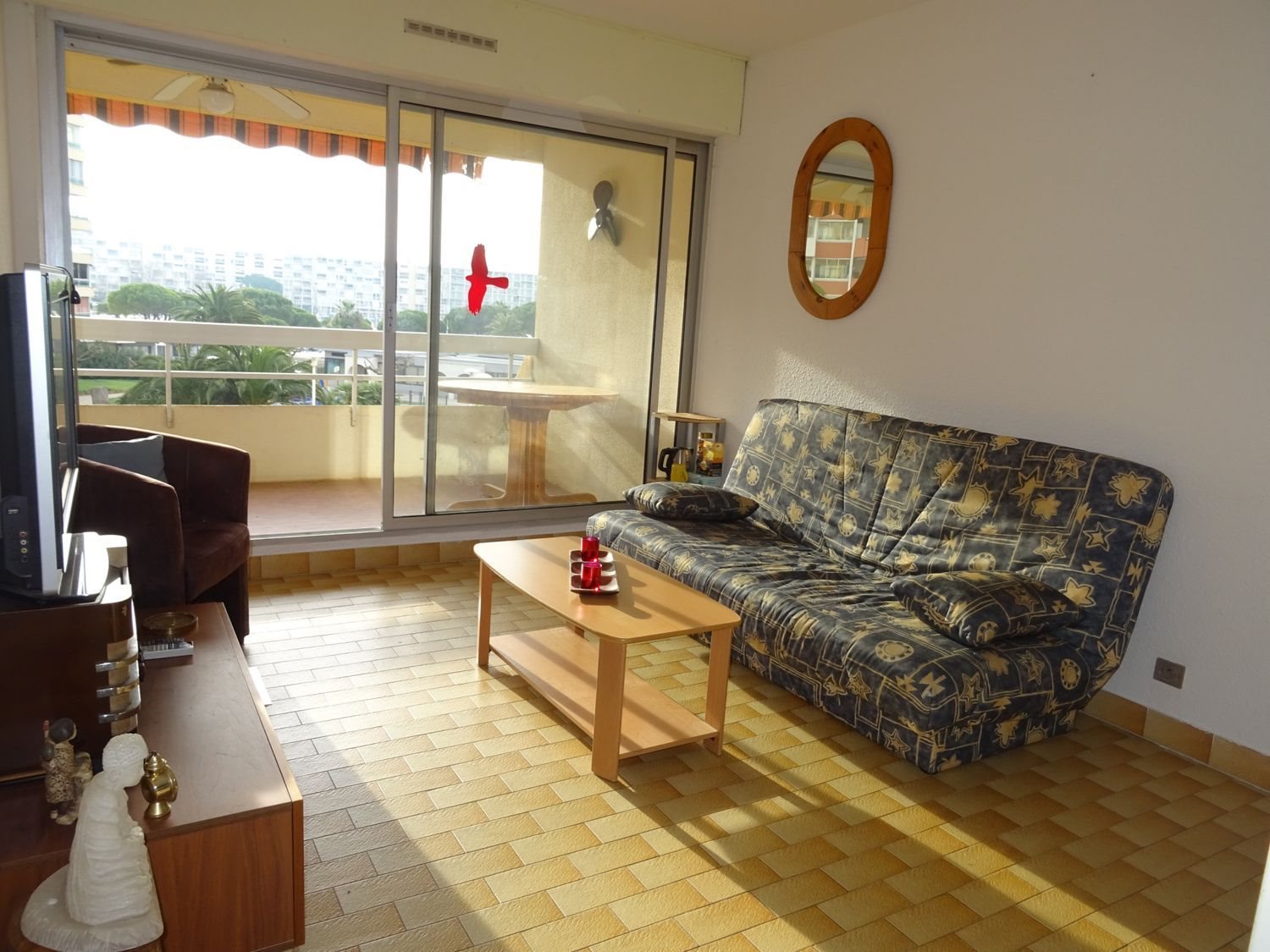 Appartement à vendre, 33m², Mauguio
