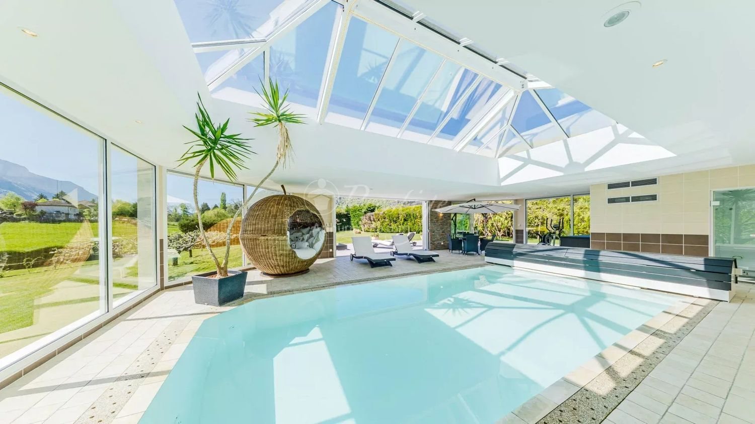 Maison à vendre, 325m², Chambéry