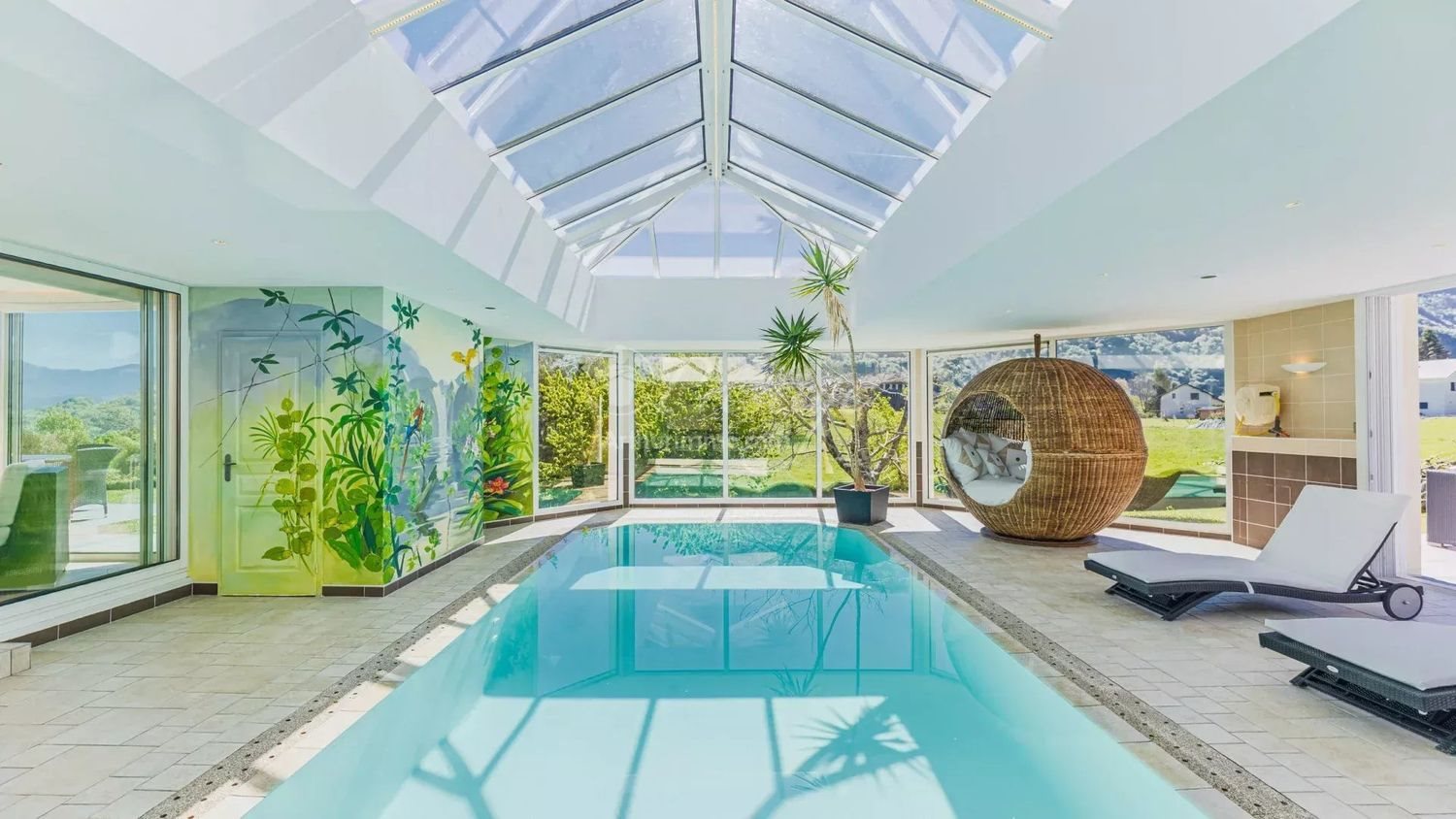 Maison à vendre, 325m², Chambéry