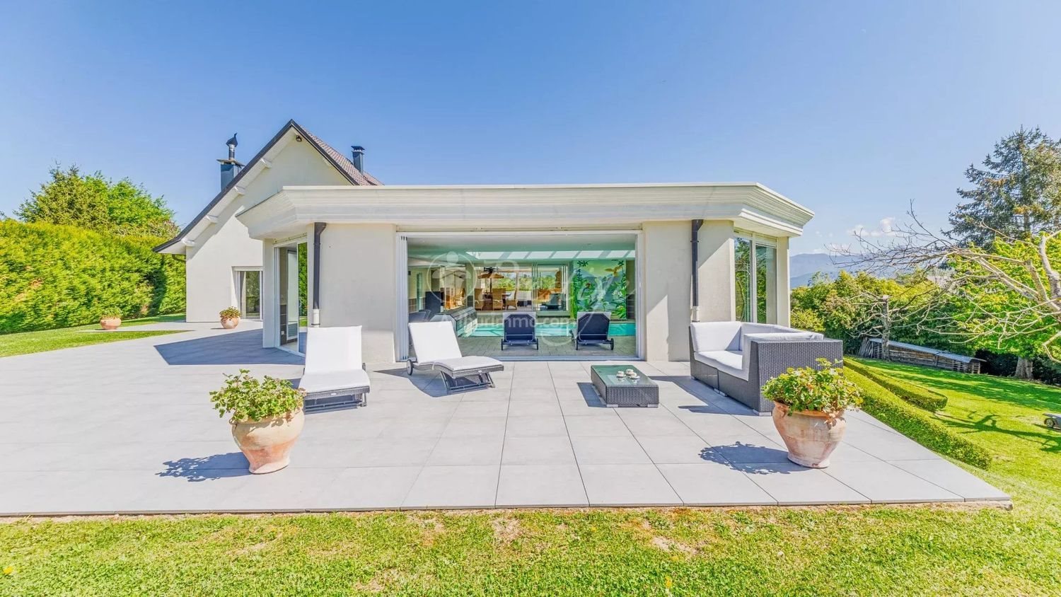 Maison à vendre, 325m², Chambéry