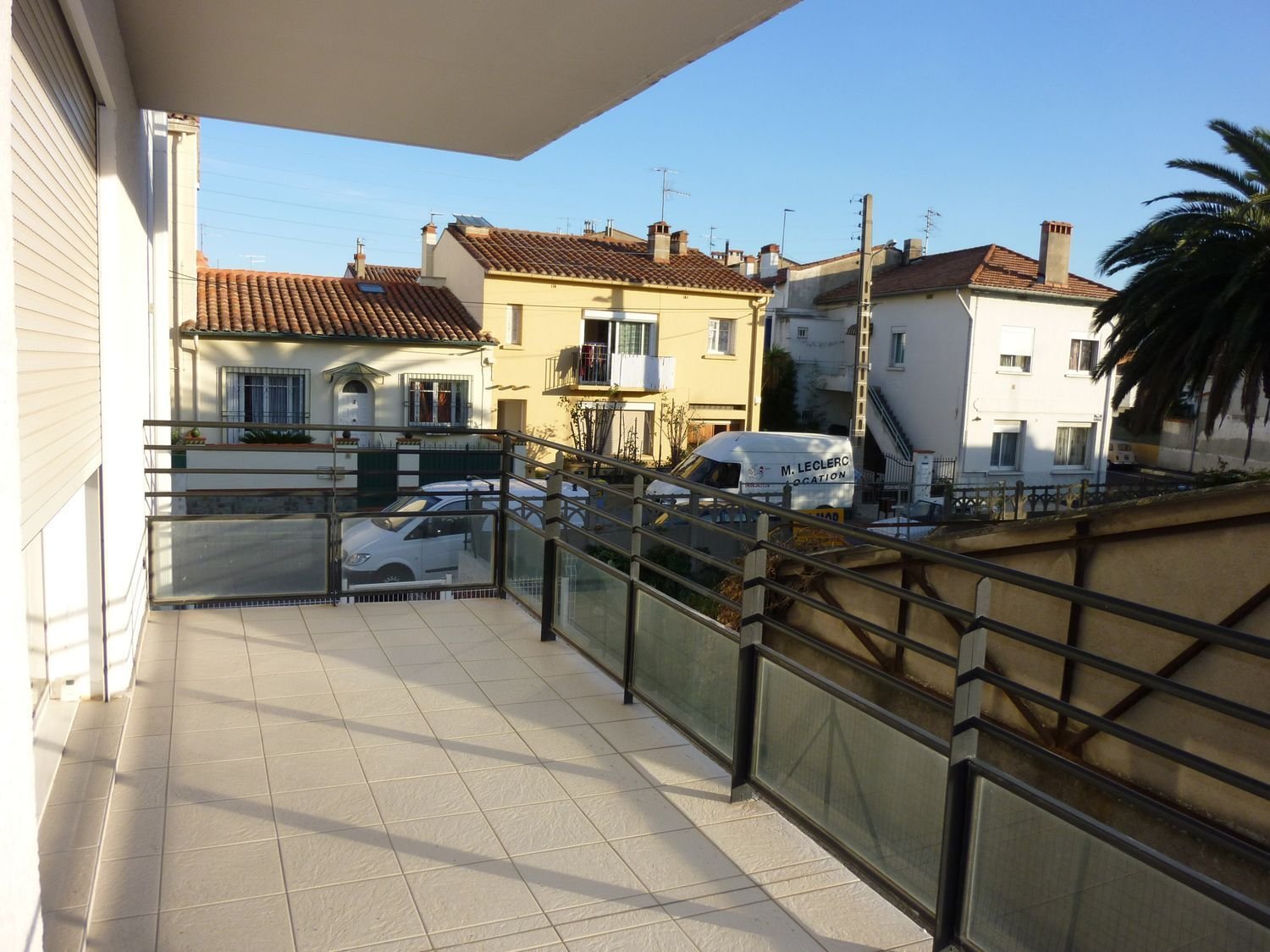 Appartement à vendre, 73m², Perpignan