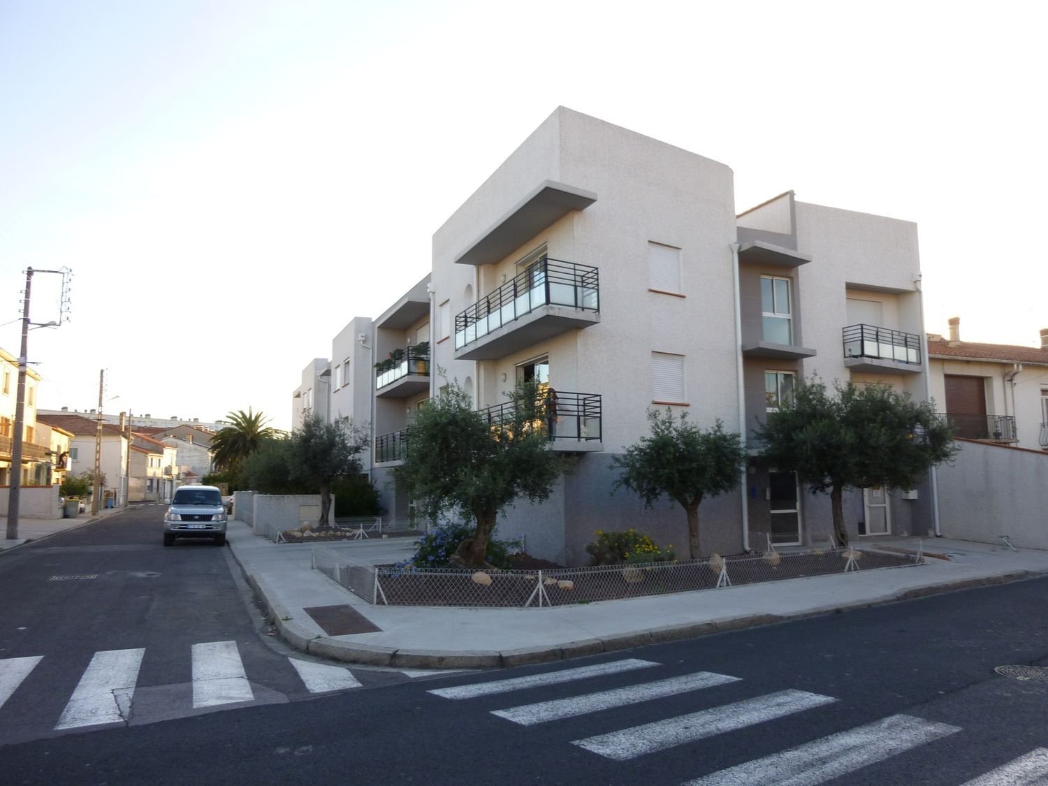 Appartement à vendre, 73m², Perpignan