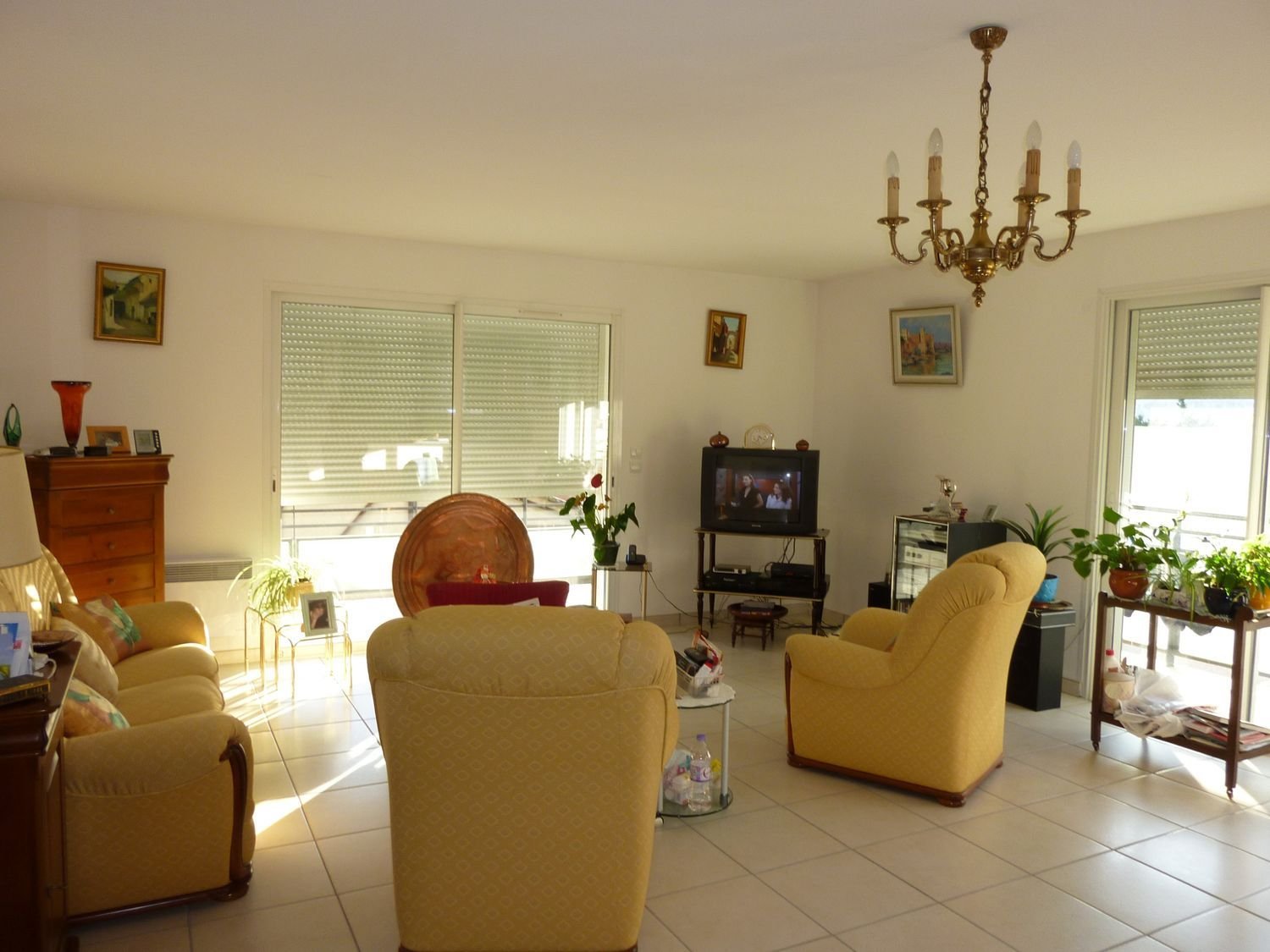 Appartement à vendre, 73m², Perpignan