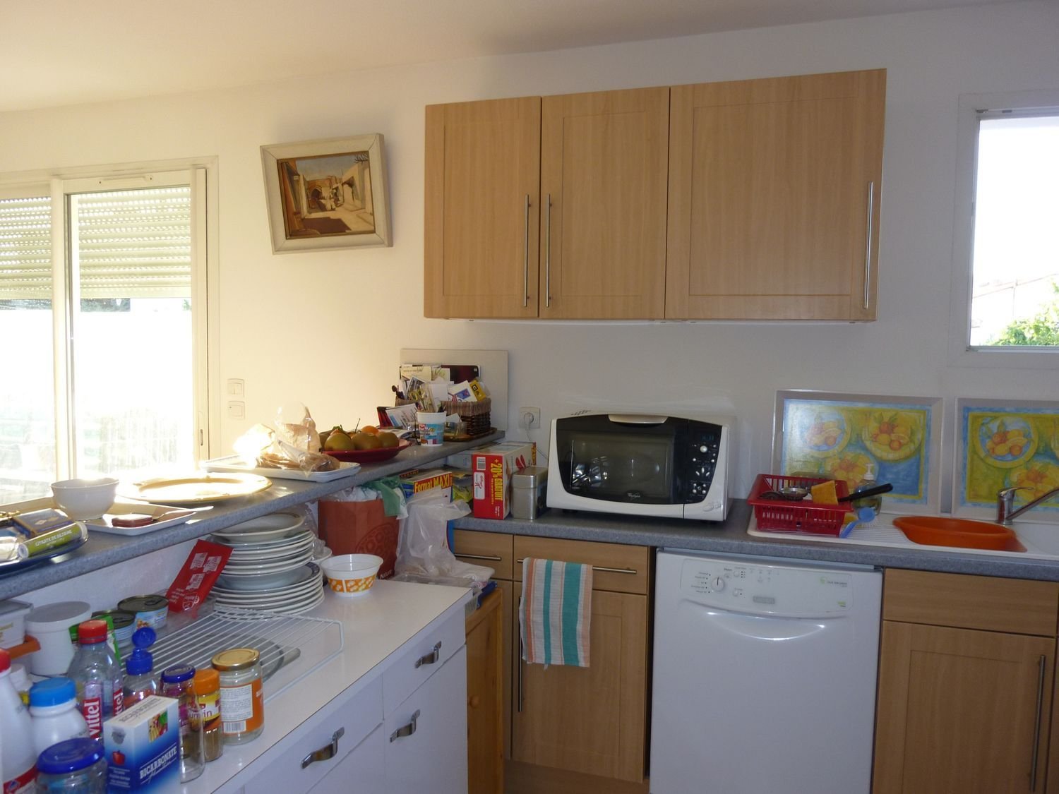 Appartement à vendre, 73m², Perpignan
