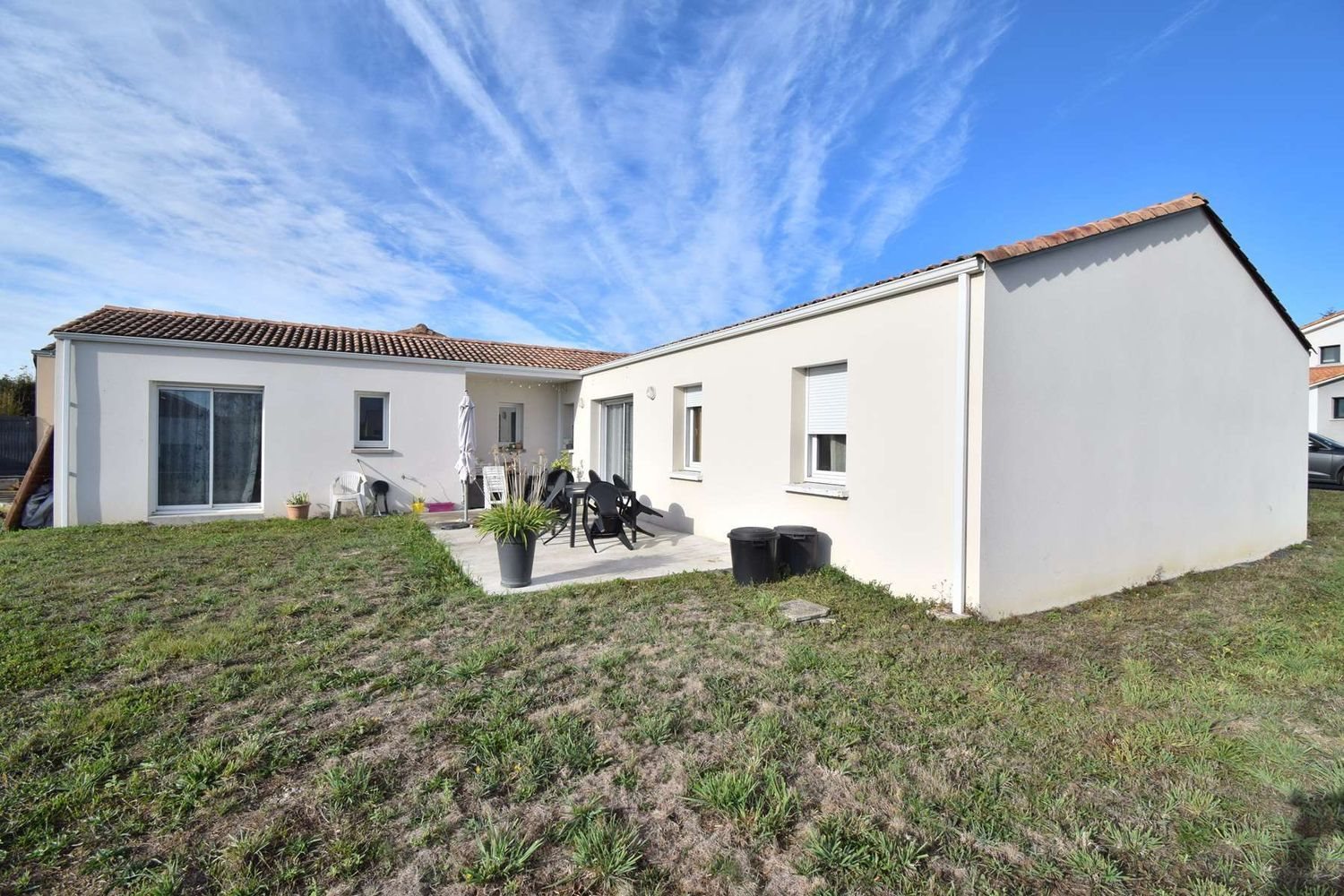 Maison à vendre, 123m², Remouillé