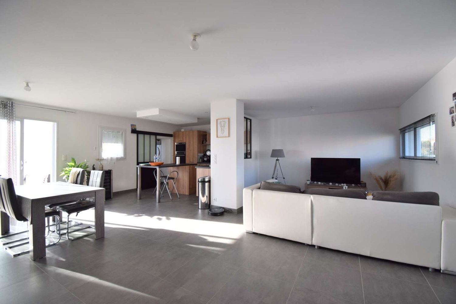 Maison à vendre, 123m², Remouillé