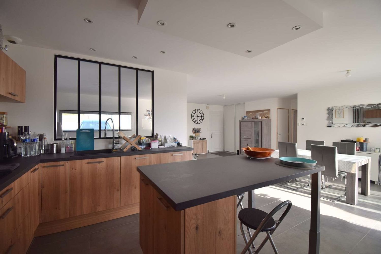 Maison à vendre, 123m², Remouillé