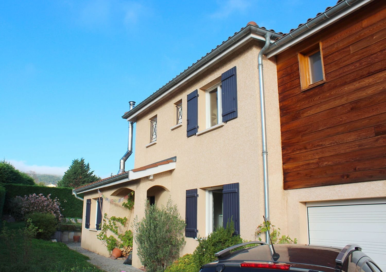 Maison à vendre, 170m², Messimy