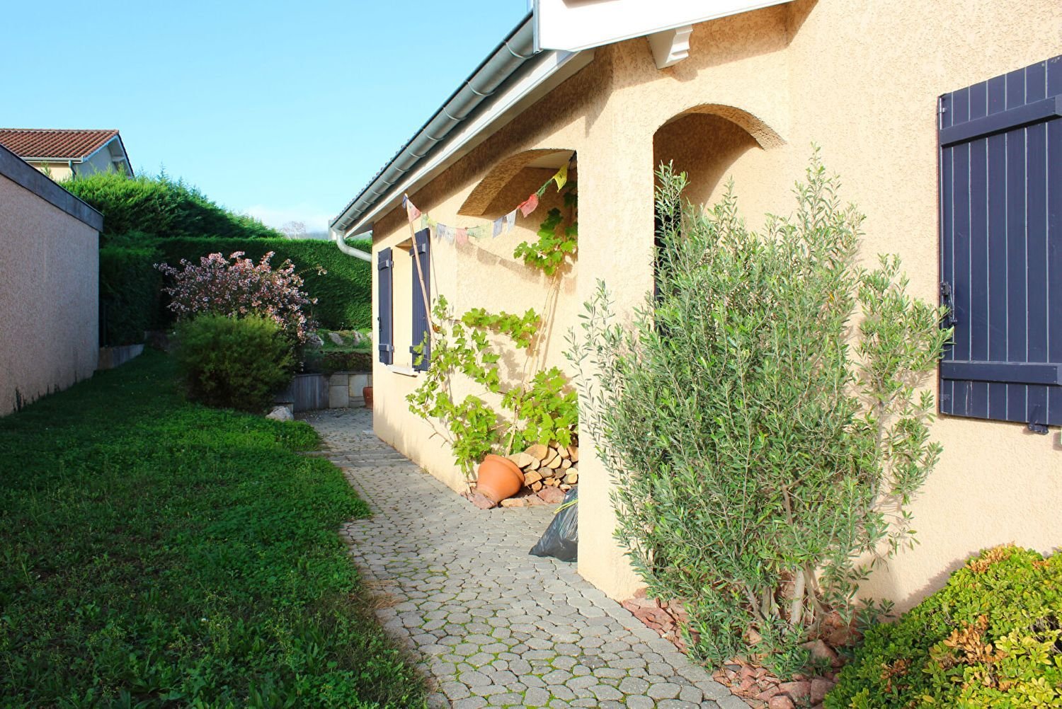Maison à vendre, 170m², Messimy