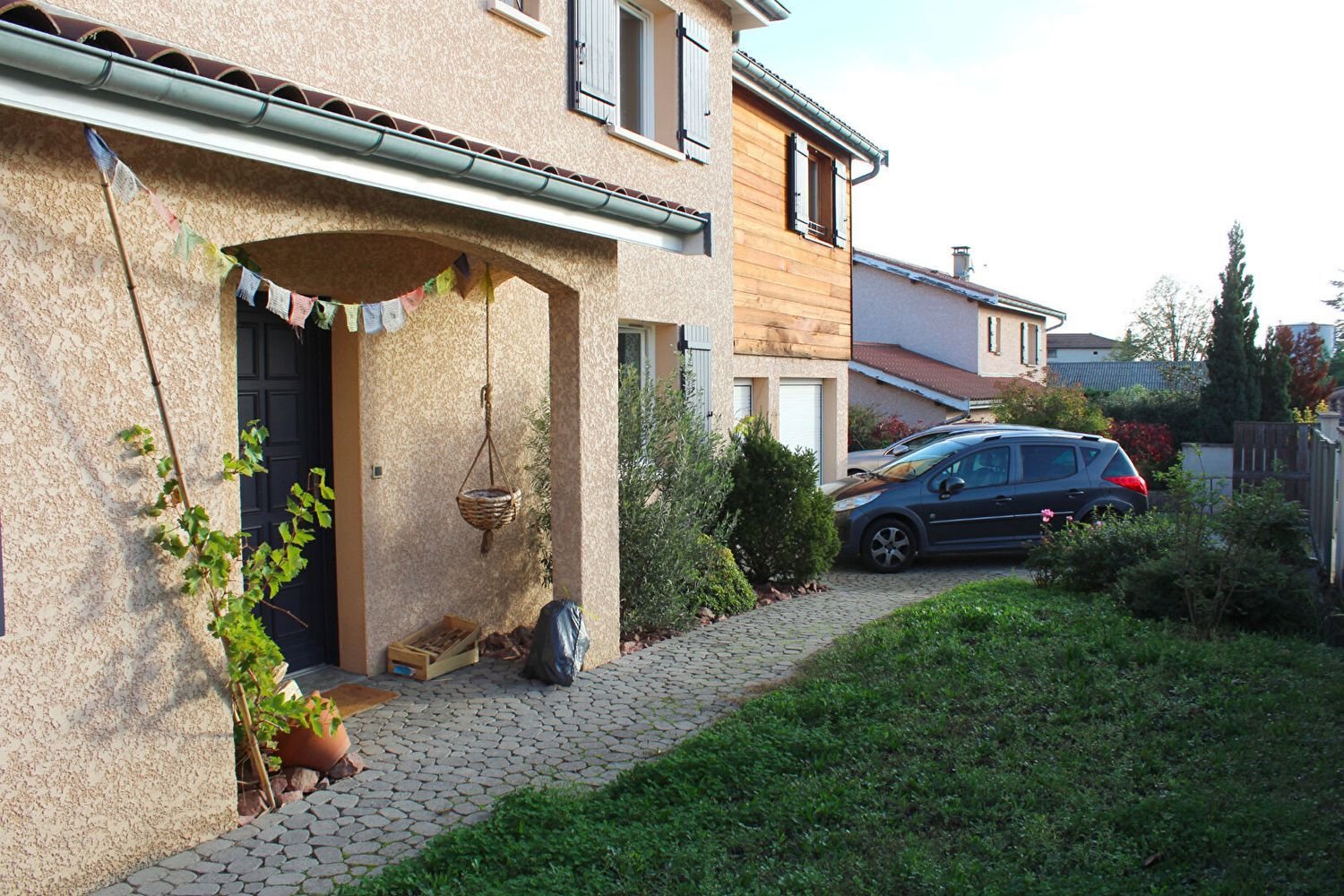 Maison à vendre, 170m², Messimy