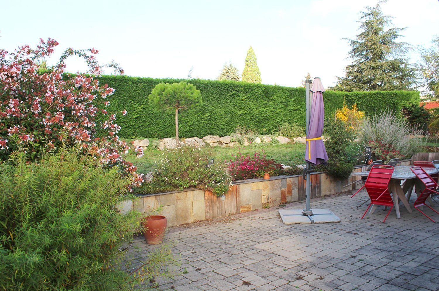 Maison à vendre, 170m², Messimy