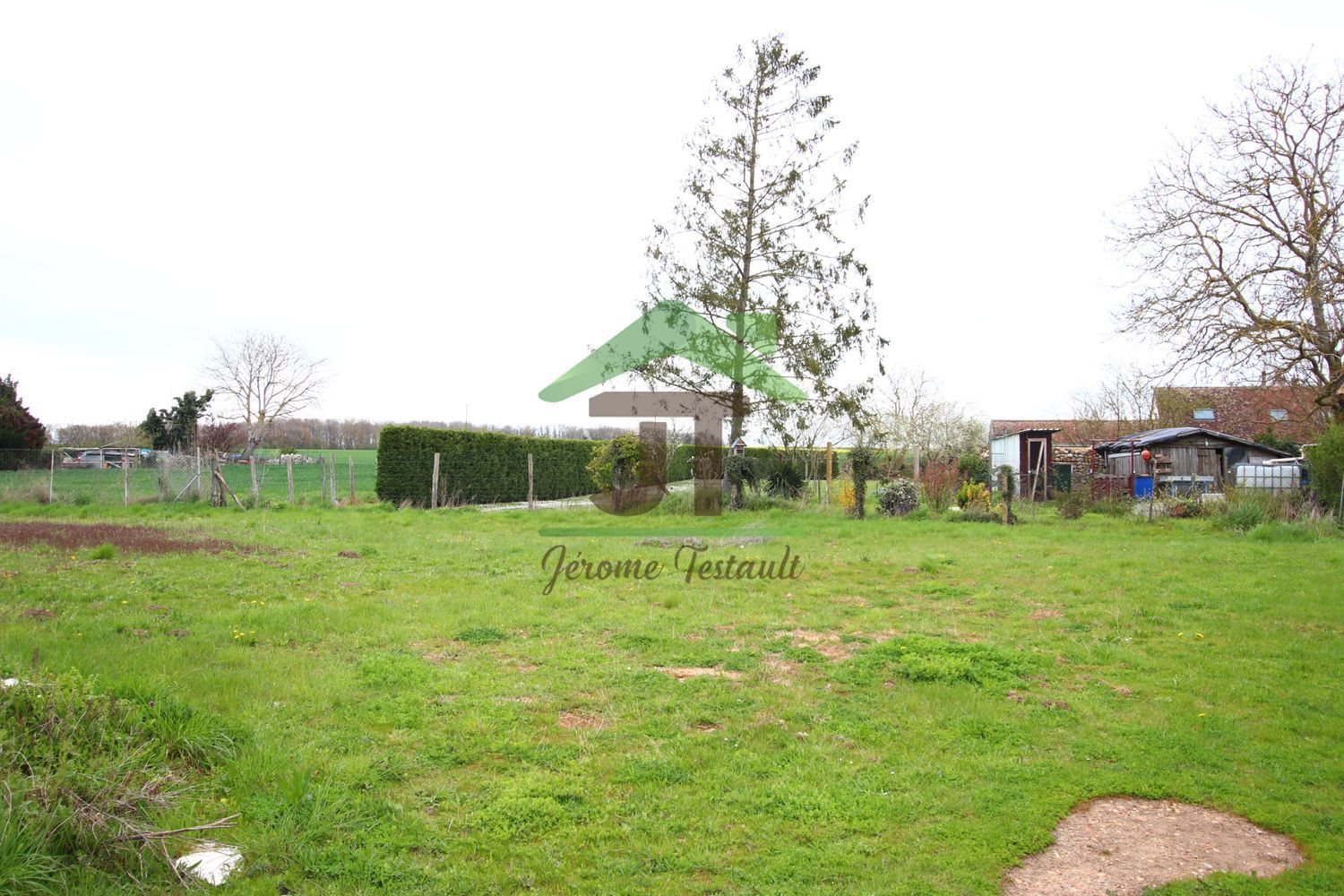 Maison à vendre, 199m², Chartres