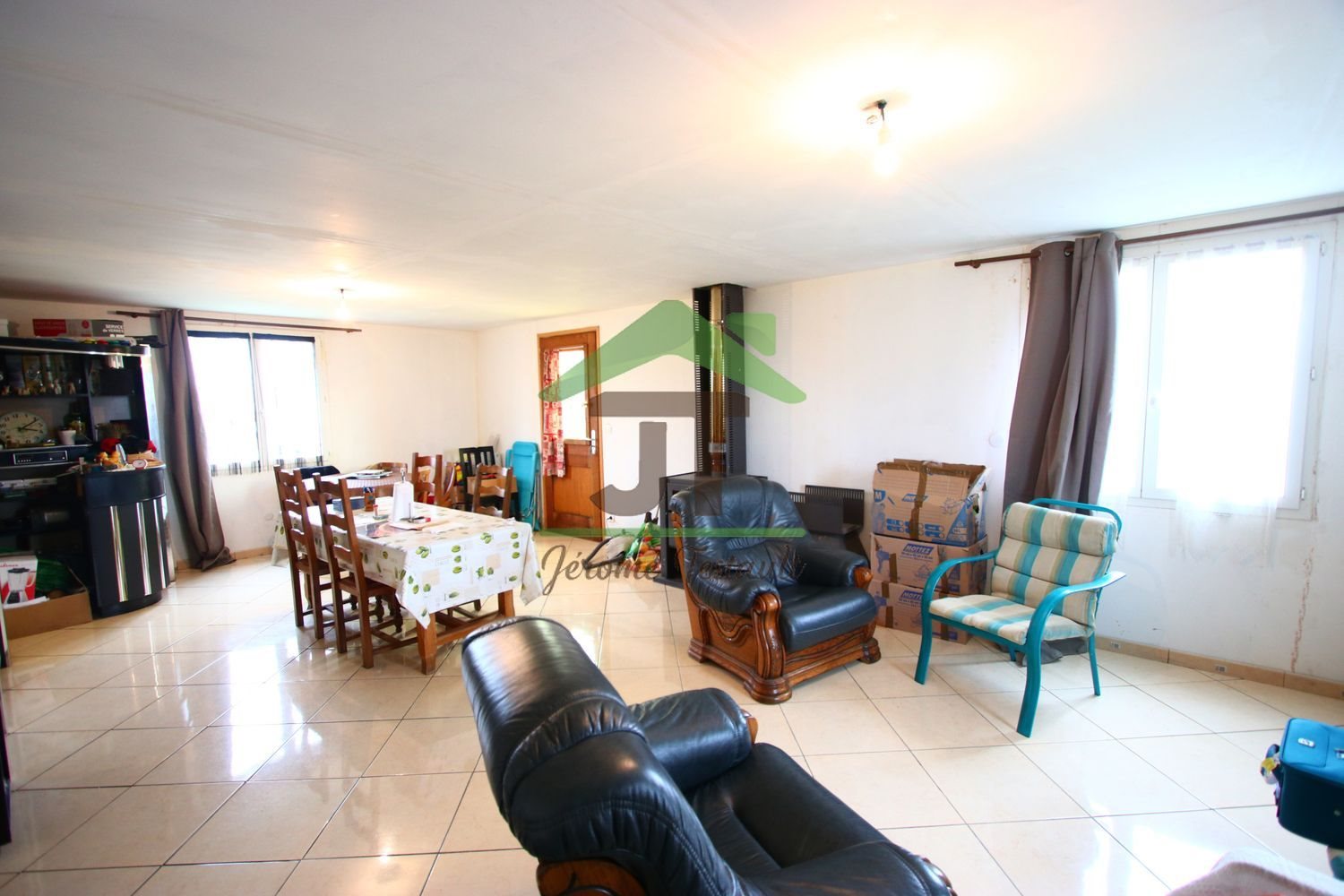 Maison à vendre, 199m², Chartres
