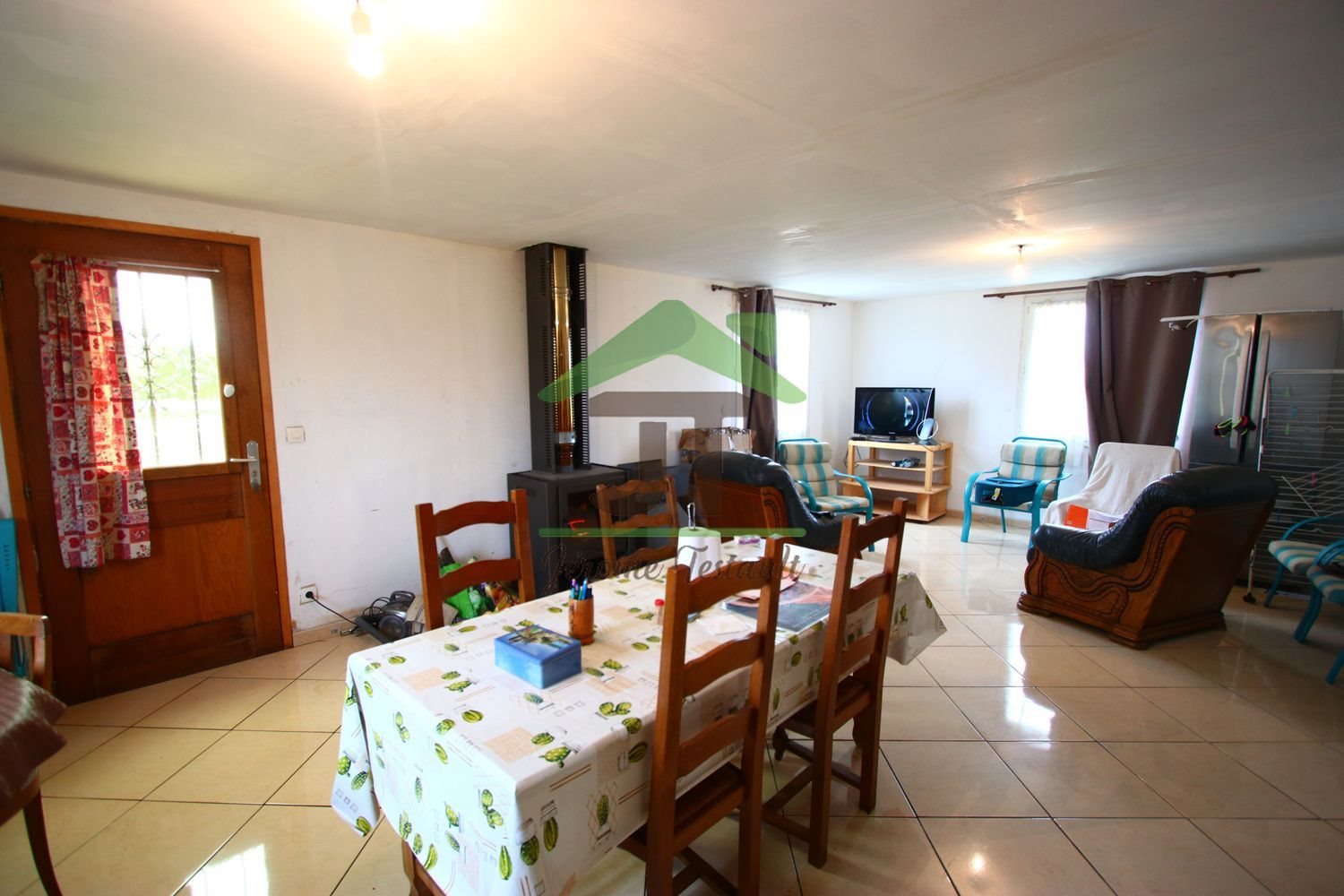 Maison à vendre, 199m², Chartres