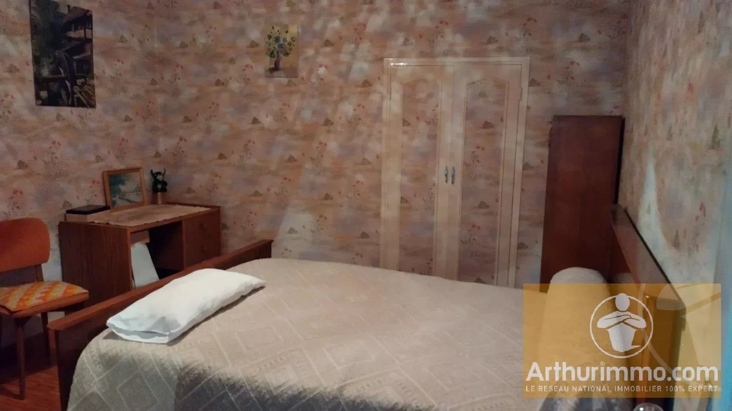 Appartement à vendre, 110m², Marvejols