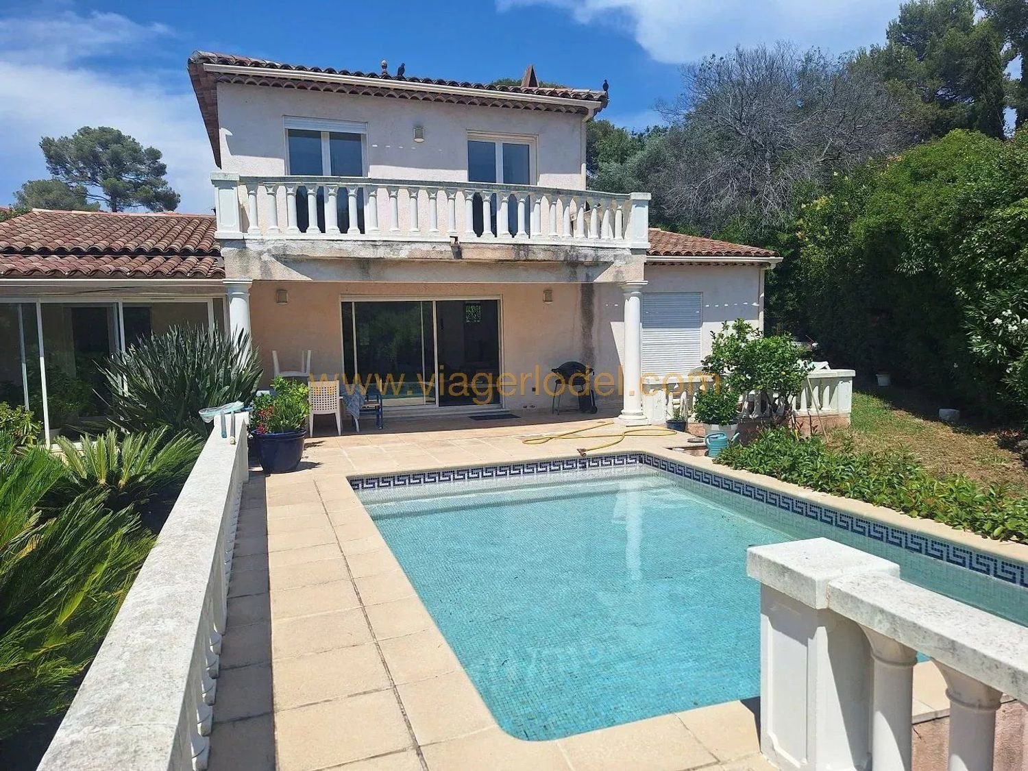 Maison à vendre, 111m², Fréjus