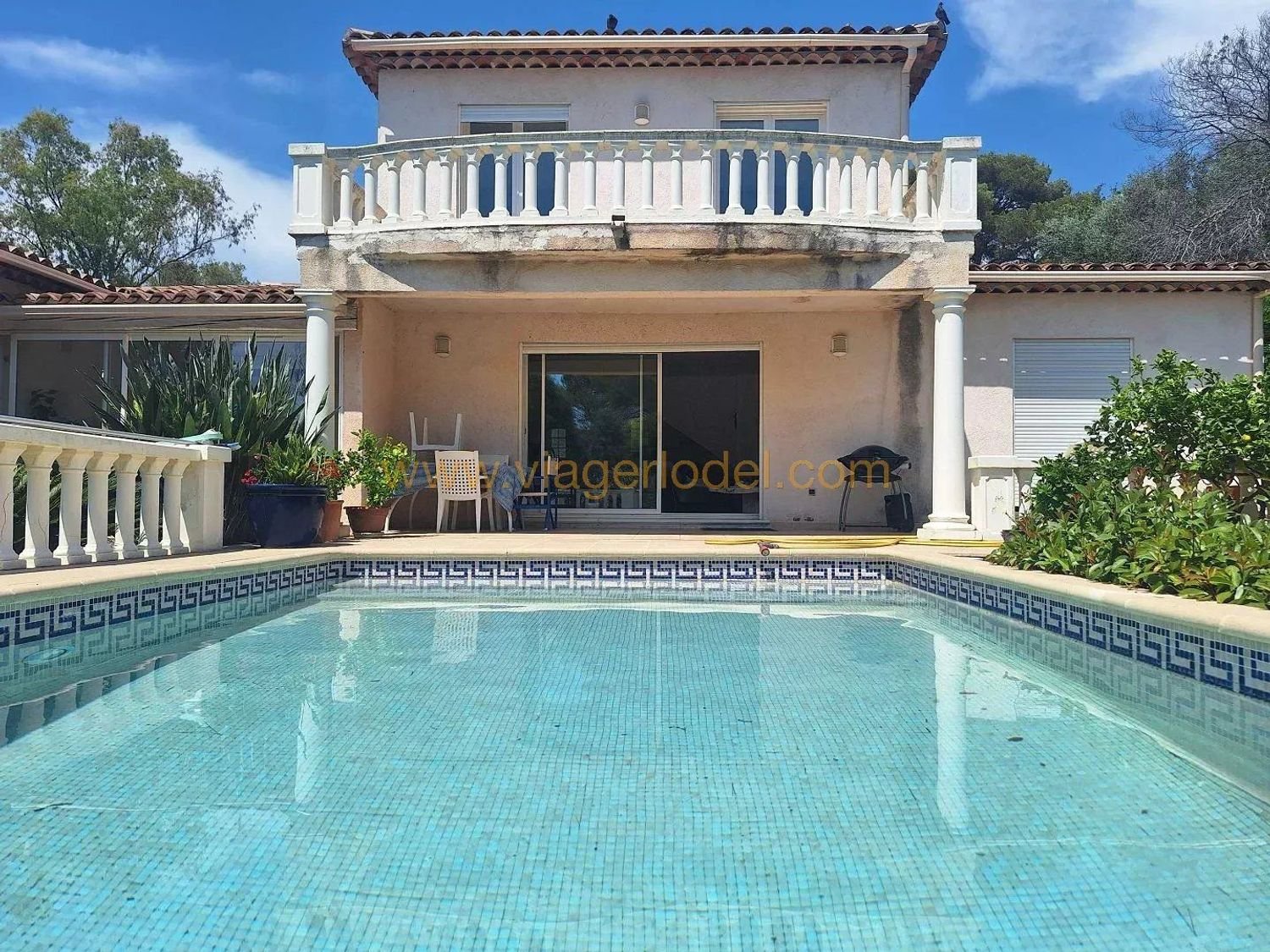 Maison à vendre, 111m², Fréjus
