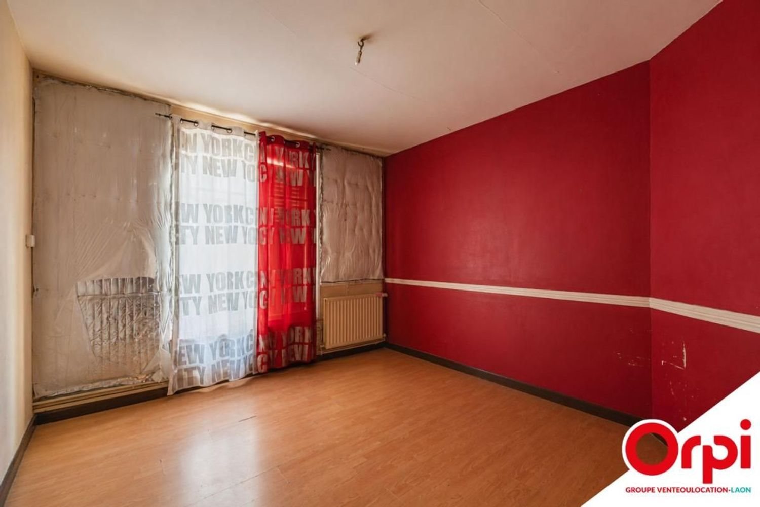 Maison à vendre, 103m², Tergnier