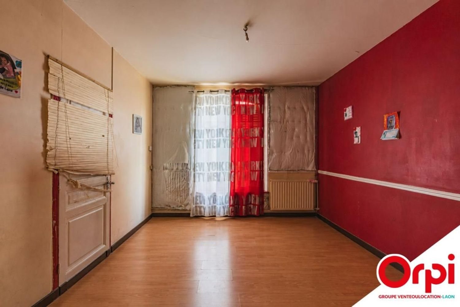 Maison à vendre, 103m², Tergnier