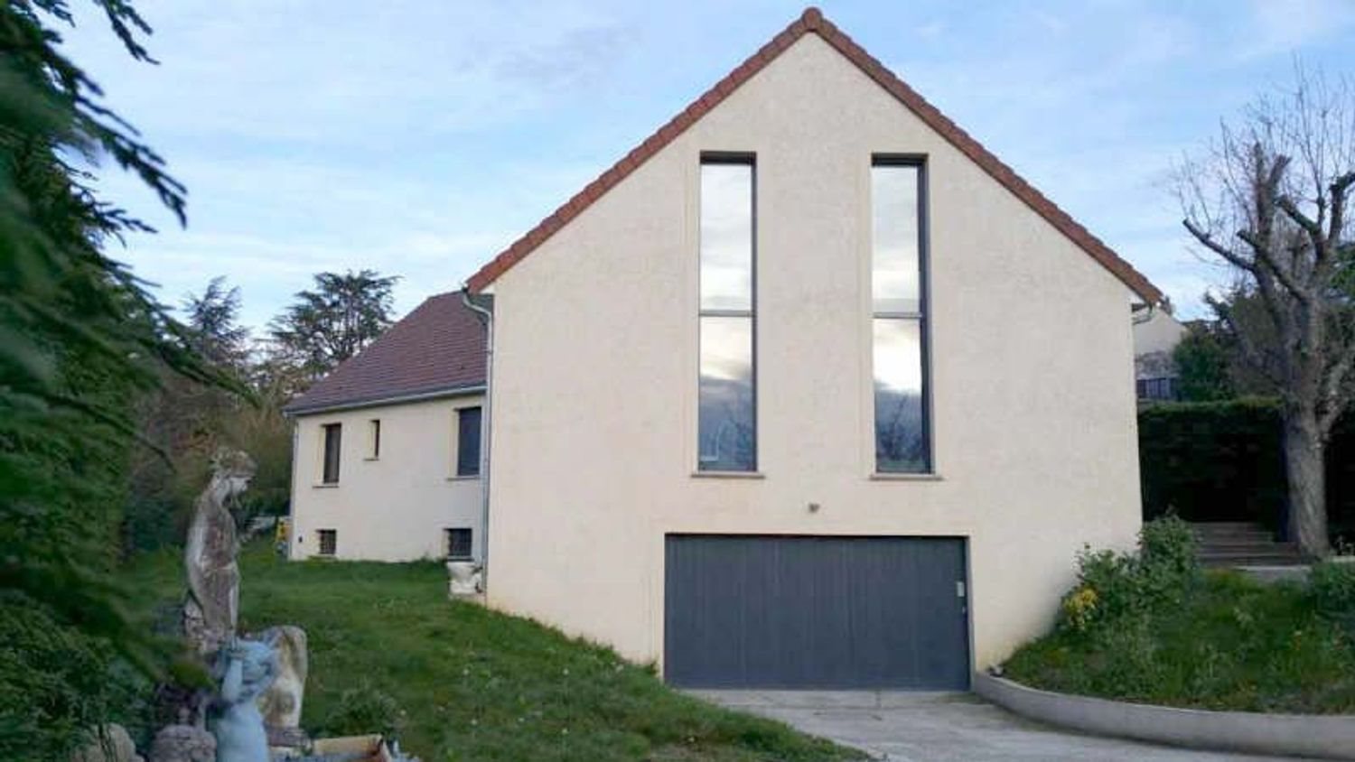 Maison à vendre, 170m², Anet