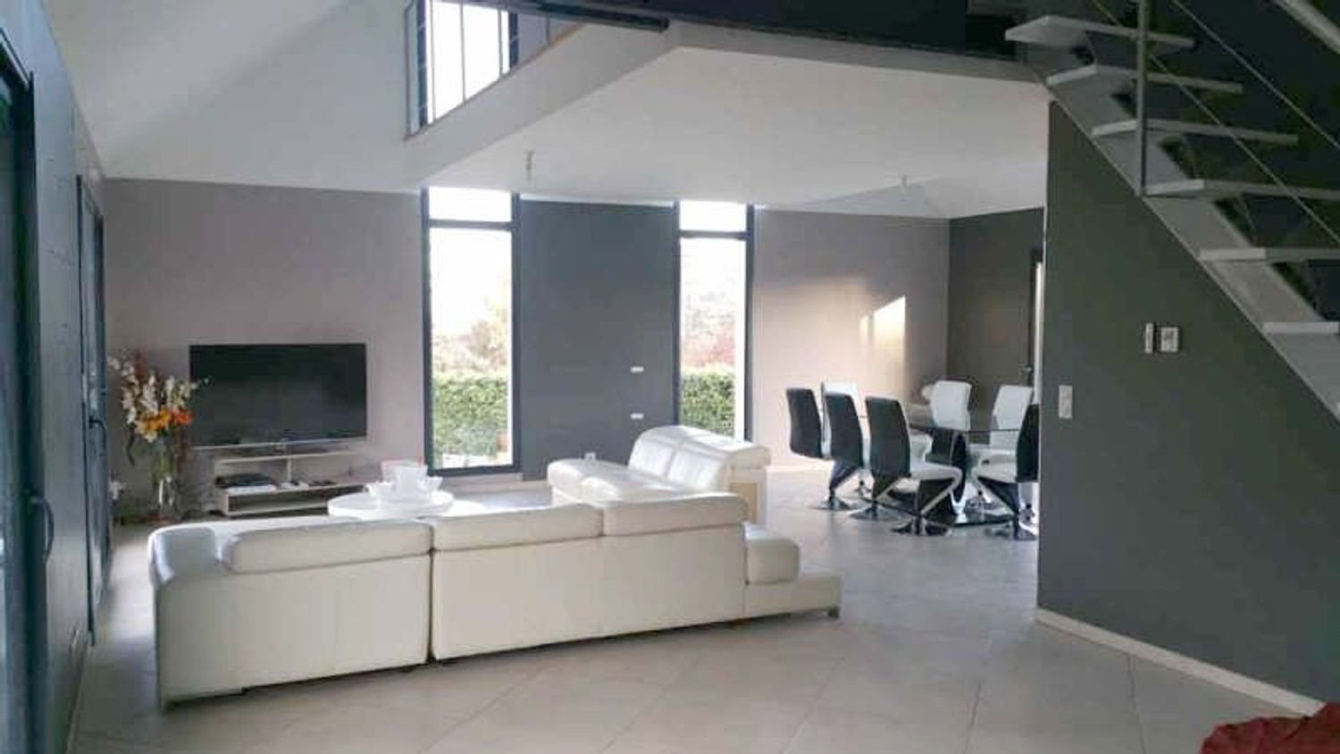 Maison à vendre, 170m², Anet