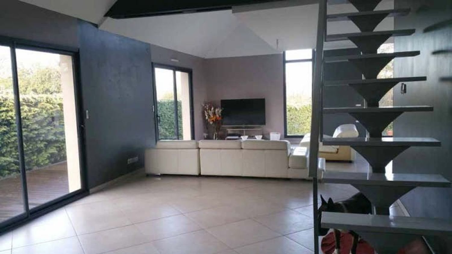 Maison à vendre, 170m², Anet