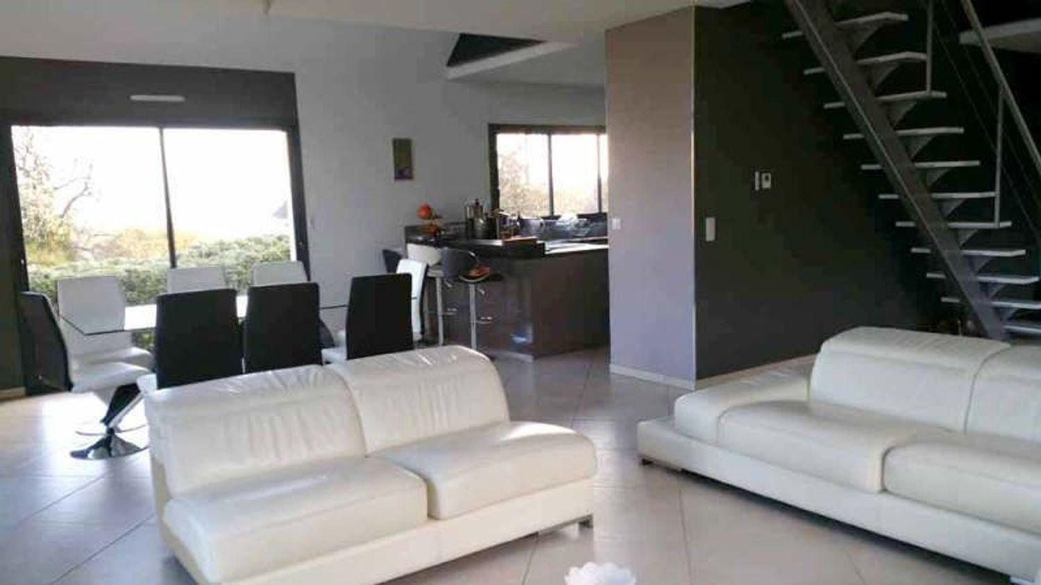 Maison à vendre, 170m², Anet