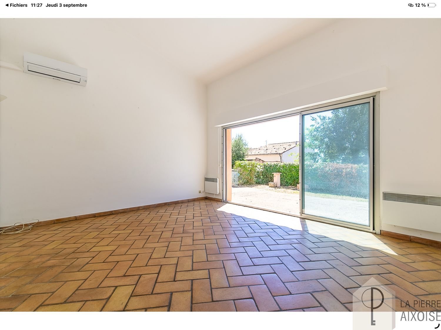 Maison à vendre, 110m², Éguilles