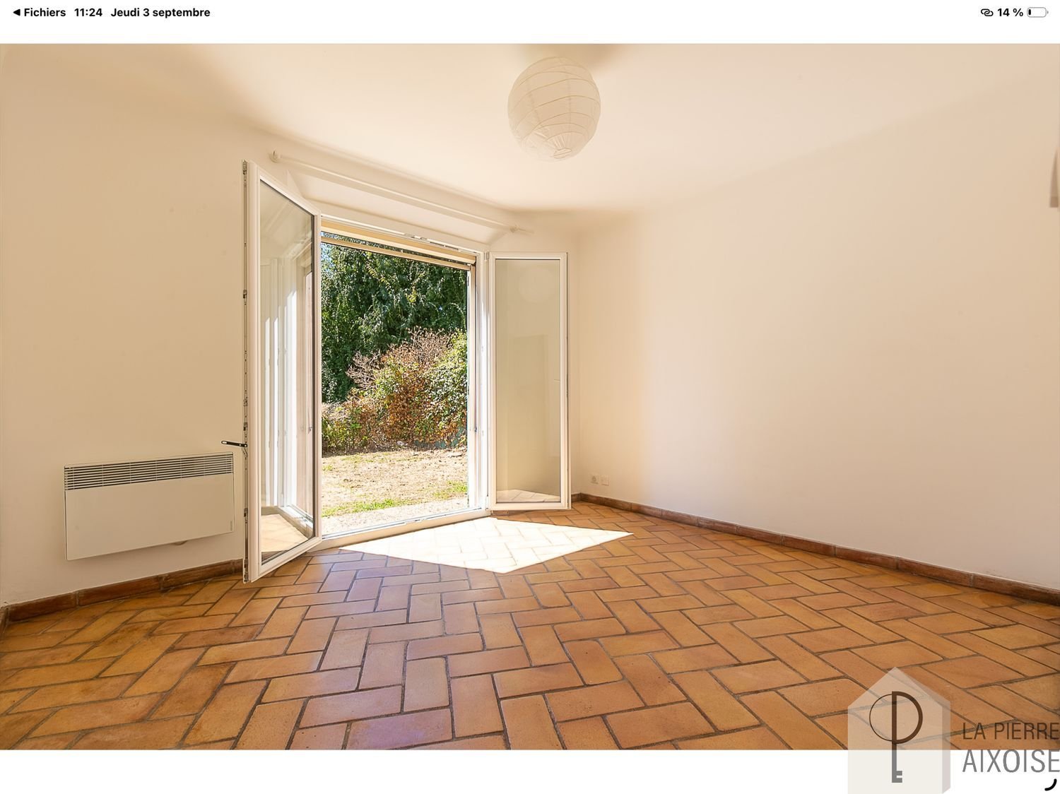 Maison à vendre, 110m², Éguilles