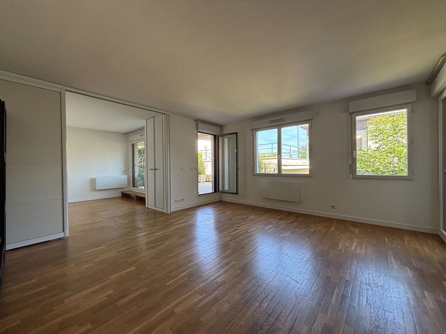 Appartement à vendre, 67m², Marly-le-Roi