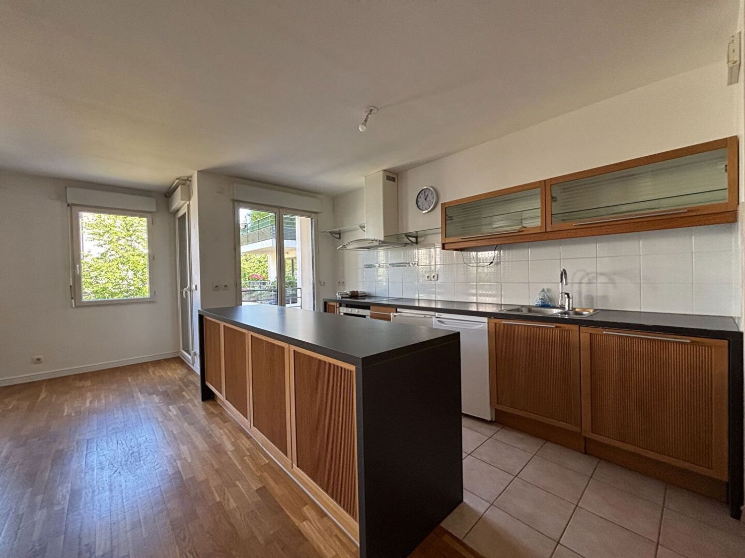 Appartement à vendre, 67m², Marly-le-Roi