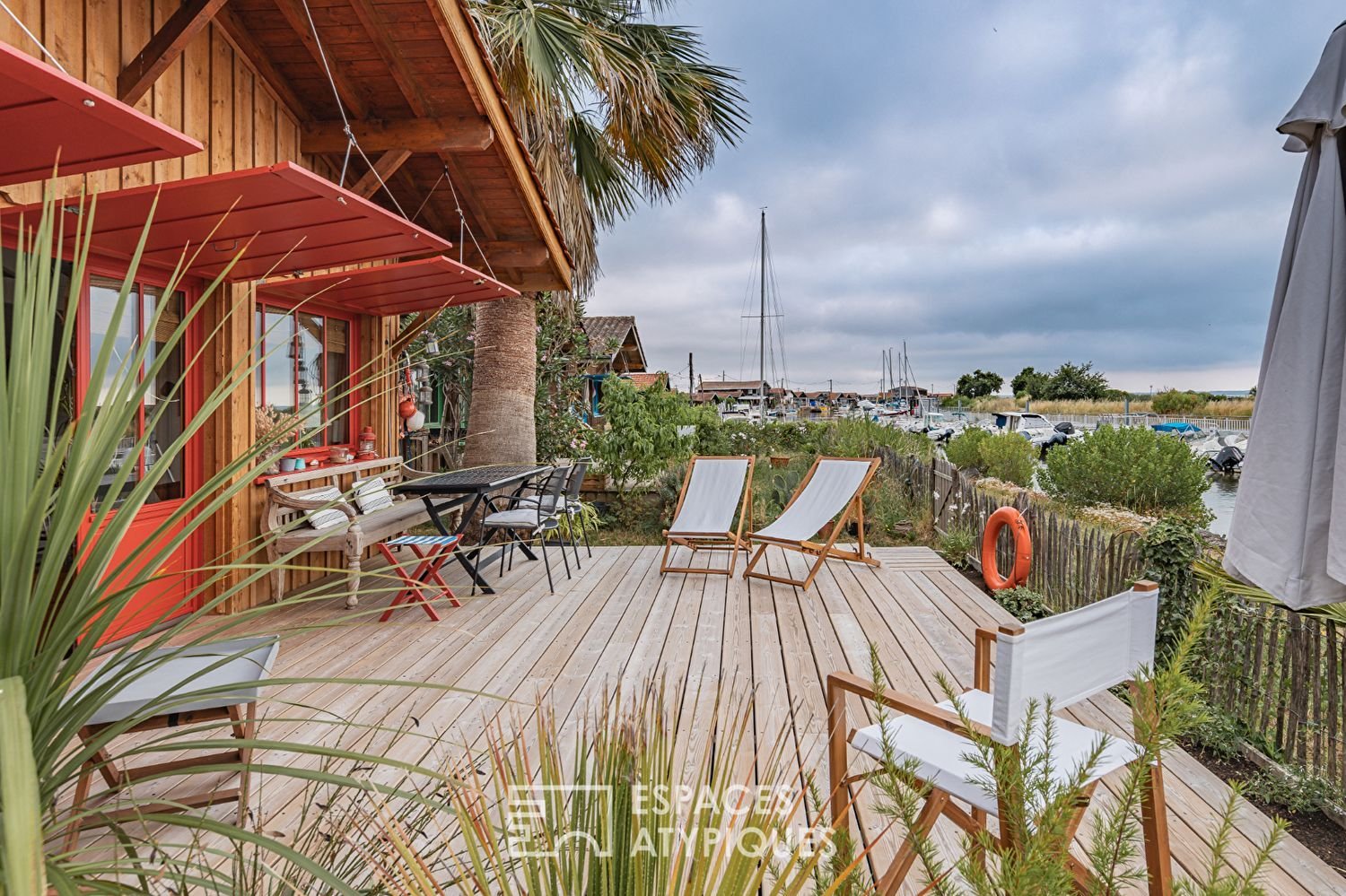 Maison à vendre, 84m², Gujan-Mestras