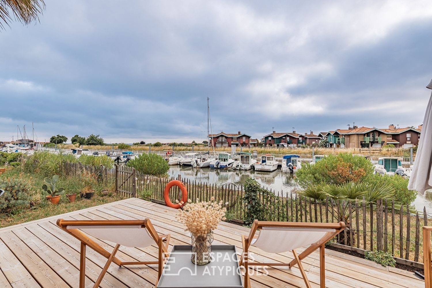 Maison à vendre, 84m², Gujan-Mestras