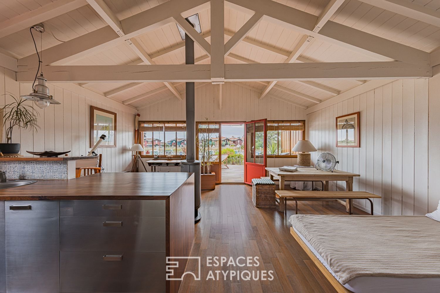 Maison à vendre, 84m², Gujan-Mestras