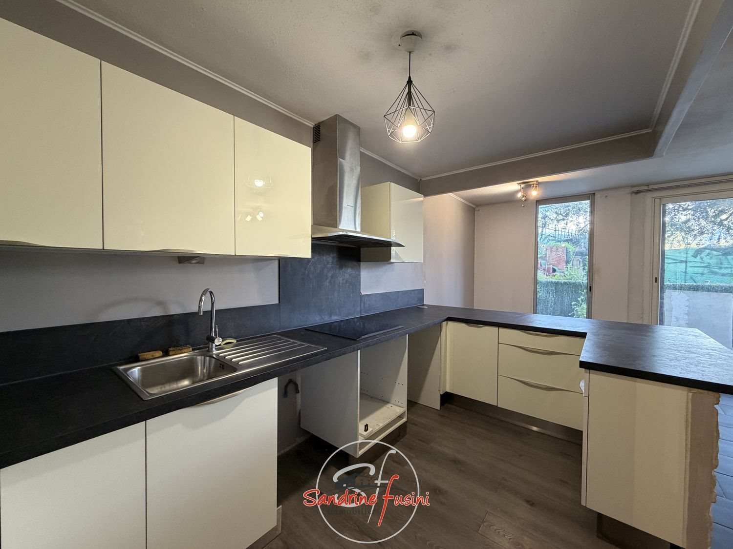 Appartement à vendre, 66m², Carros