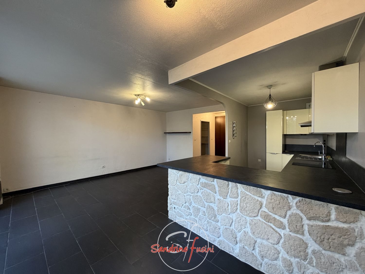 Appartement à vendre, 66m², Carros