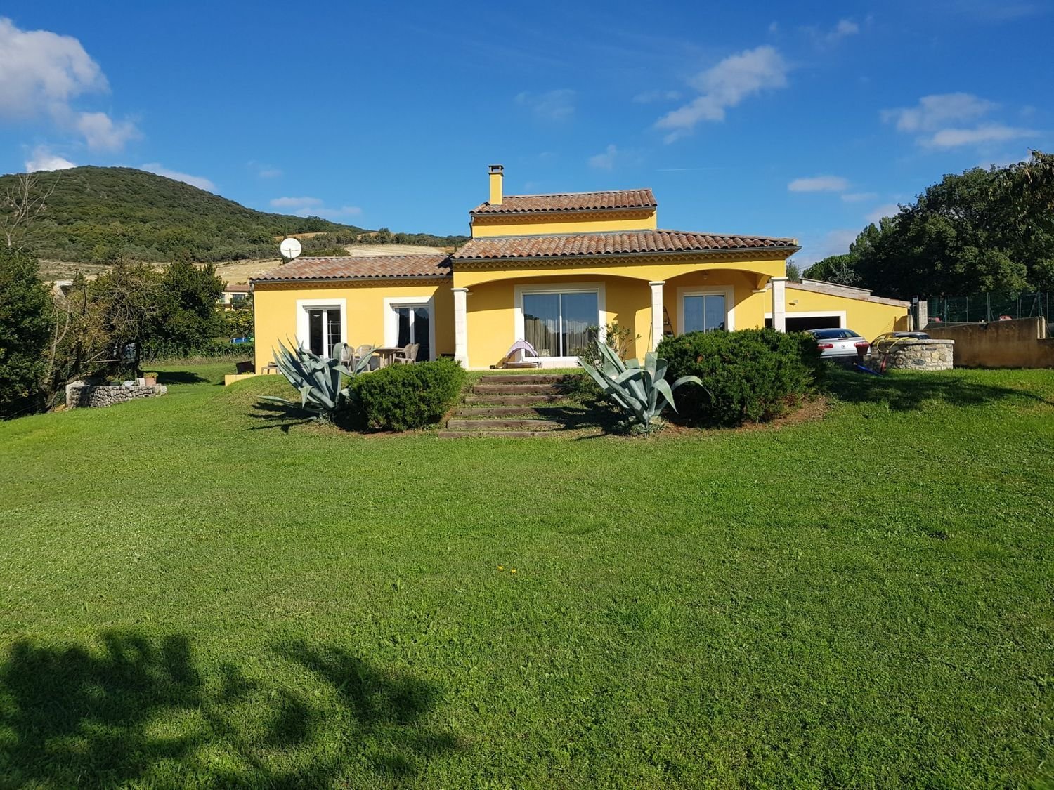 Maison à vendre, 131m², Le Teil