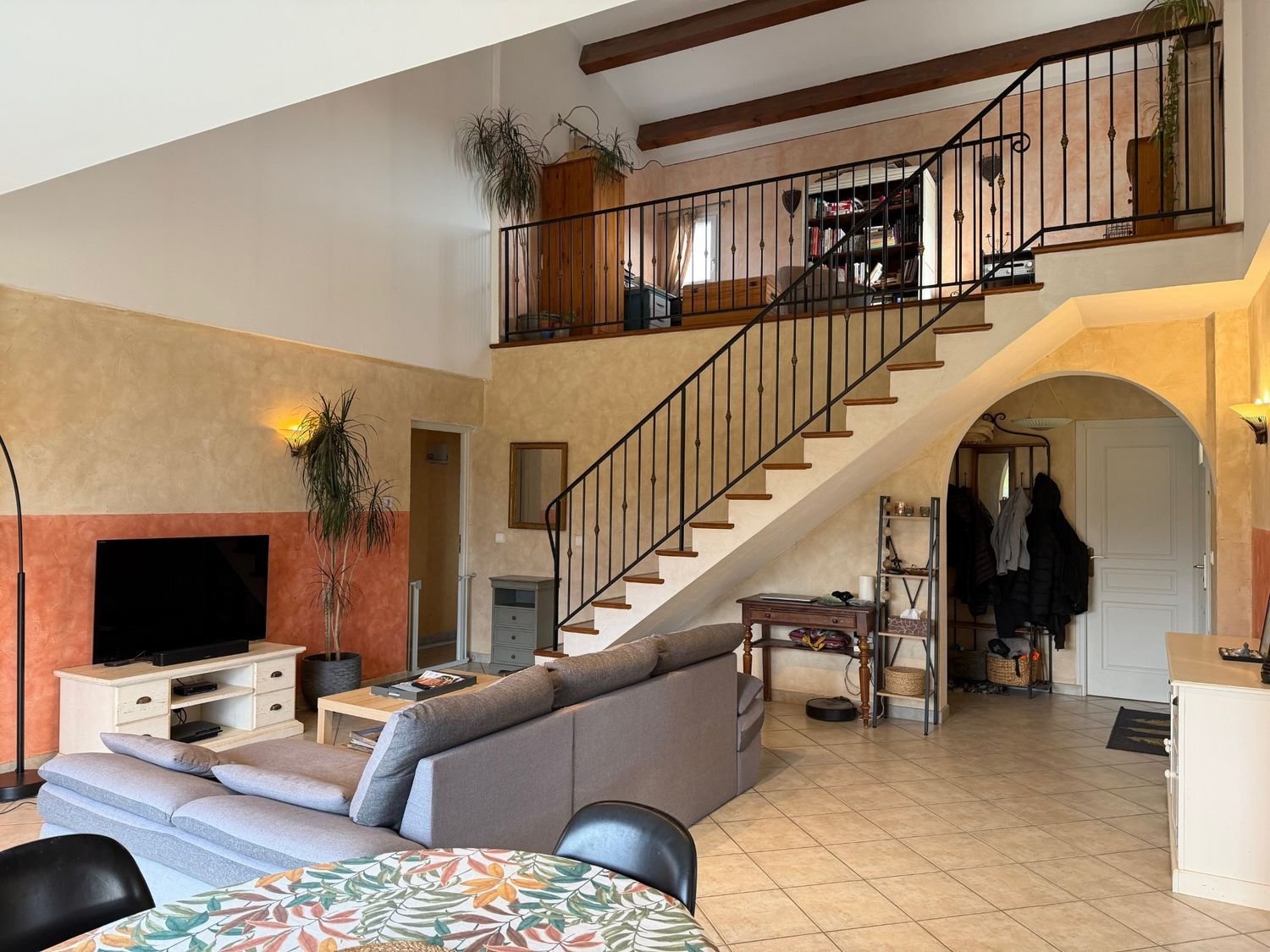 Maison à vendre, 131m², Le Teil