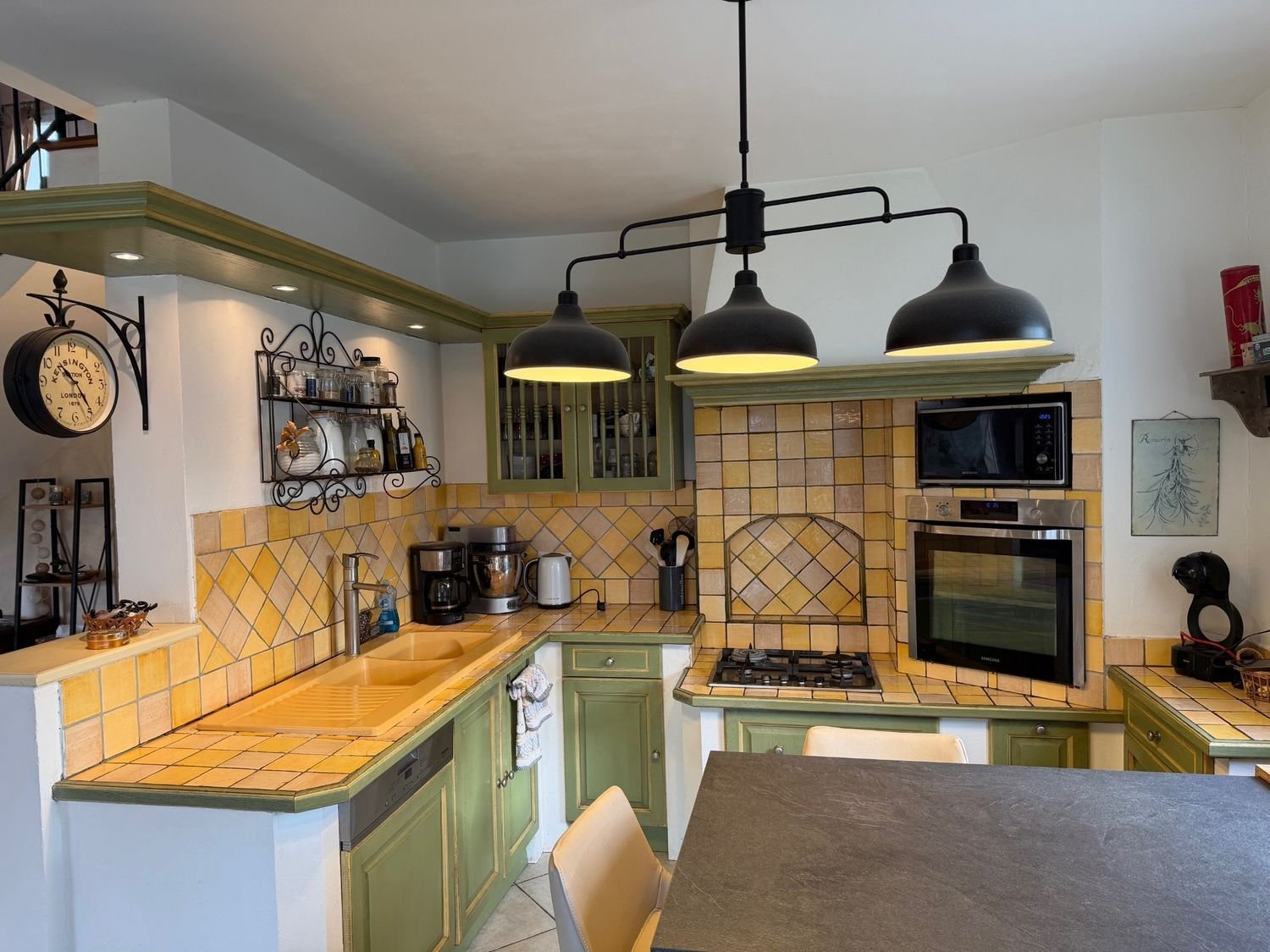 Maison à vendre, 131m², Le Teil