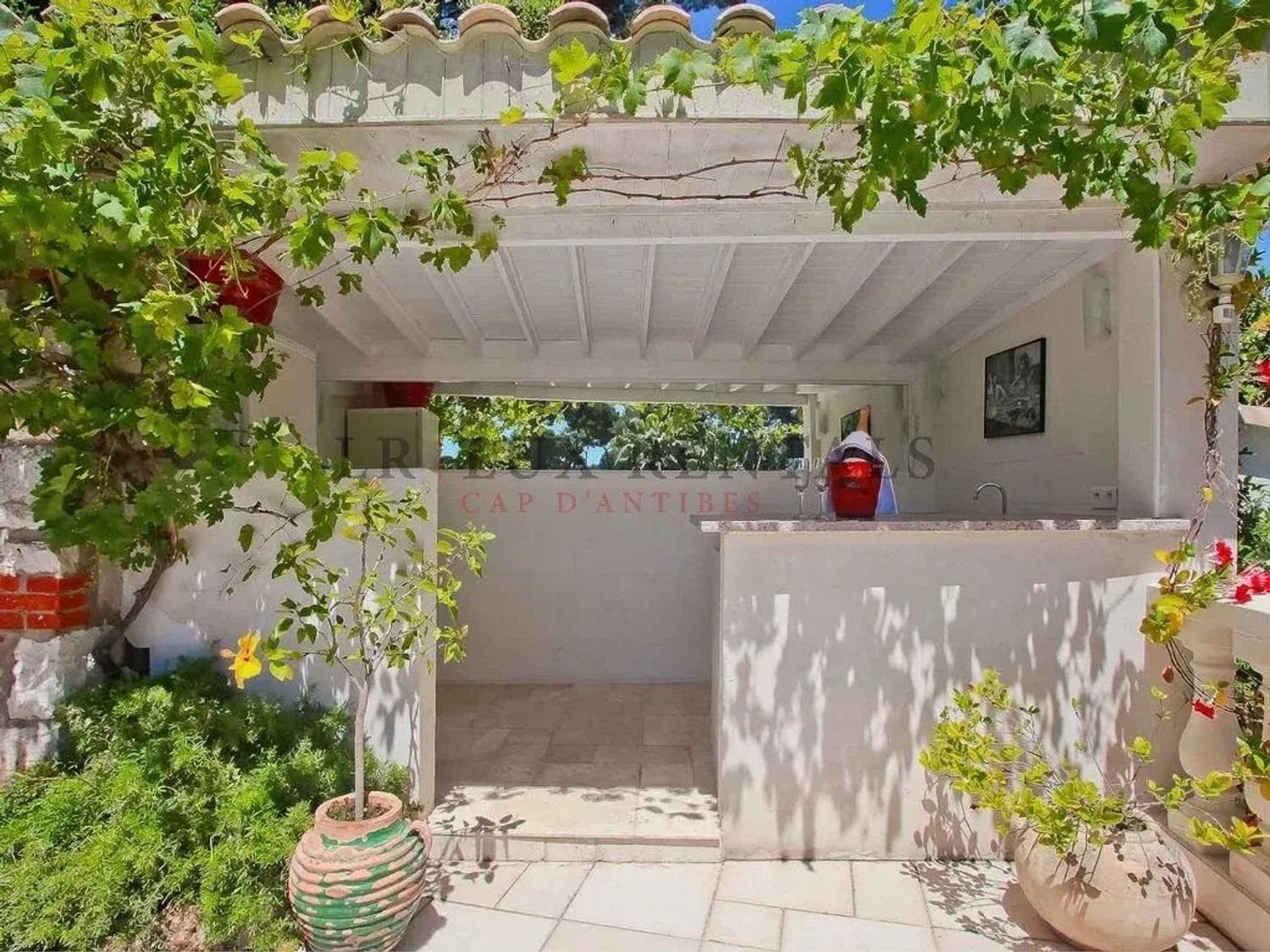 Maison à louer, 200m², Antibes