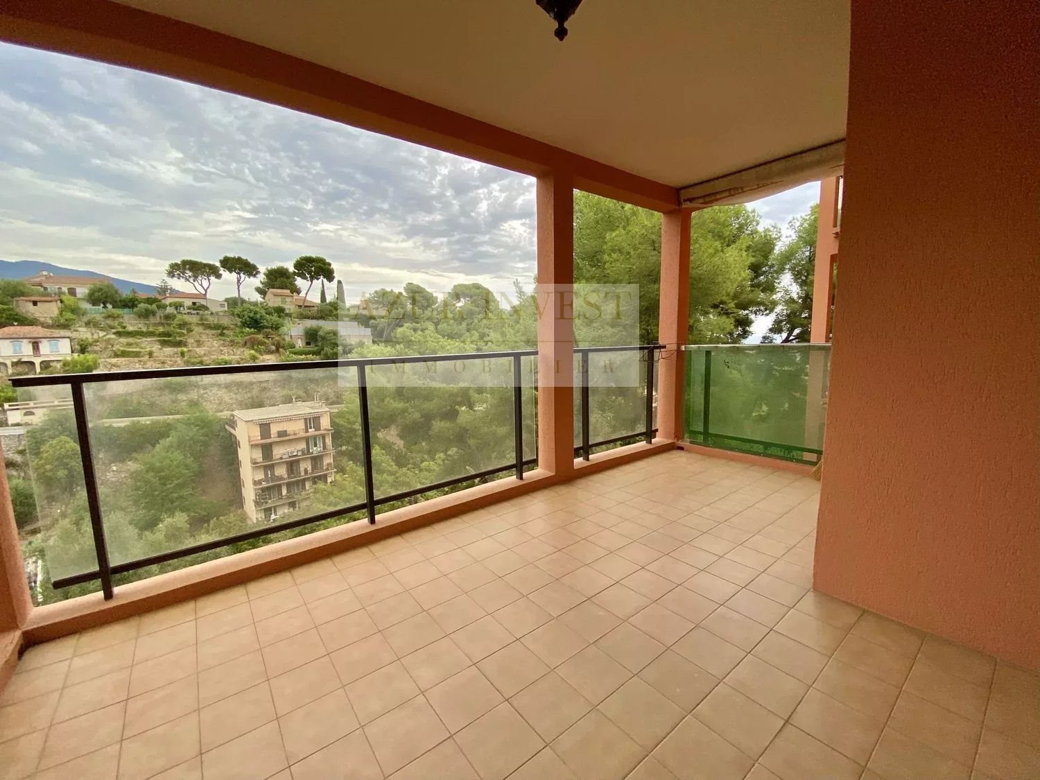 Appartement à vendre, 80m², Roquebrune-Cap-Martin