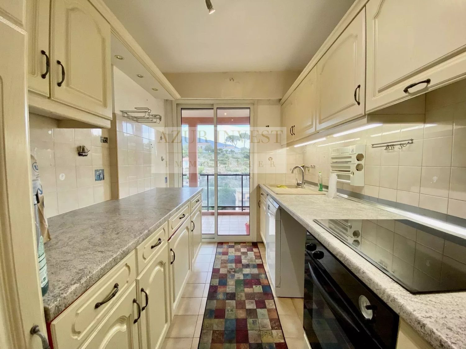 Appartement à vendre, 80m², Roquebrune-Cap-Martin